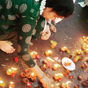 Mahana Sanjeevi Instagram - 