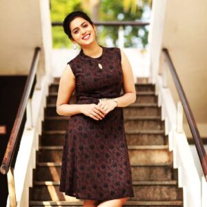 Mahana Sanjeevi Instagram - 