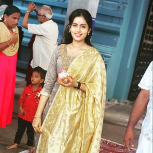 Mahana Sanjeevi Instagram - 