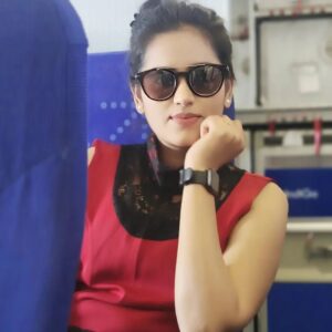 Mahana Sanjeevi Instagram - Enjoy my travels make new memories ❤️

#Mahana#Mahanafficial#Travel#Love#Journey#Happy#Cute