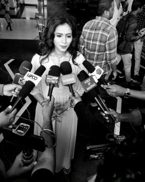Mahana Sanjeevi Instagram - 