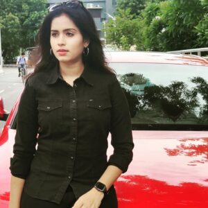 Mahana Sanjeevi Instagram - 