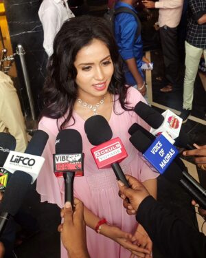 Mahana Sanjeevi Instagram - 