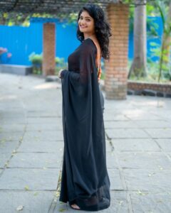 Actress Maheswari Yayathiraj HD Instagram Photos and Wallpapers May 2024