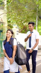 Actress Maheswari Yayathiraj HD Instagram Photos and Wallpapers June 2024
