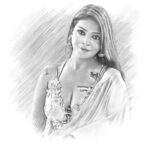 Mahi Kaur Instagram – DM FOR THIS SKETCH ART😍
ONLY PAID ☺
SKETCH BNANE KE LIYE DM FAST