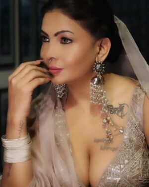 Mahi Kaur Instagram - 