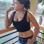 Mahi Kaur Instagram – I play our memories like old records.
Each time scratching deeper…..