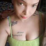 Mahi Kaur Instagram – Glorious @the_holyrebel 💙
Do Like & Follow 💙💙