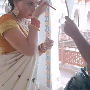 Mahi Kaur Instagram - My dating era has come to an end . No thanks to those who participated. 
I am getting married to myself. You can send wedding gifts and best wishes