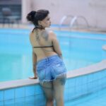 Mahi Kaur Instagram - Push me away and when u try to find me again, I'll be light years beyond your reach .