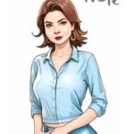 Mahi Kaur Instagram – DM for this type of cartoon portrait of yourself ❣️

Follow @worldofsupprises_ 

#actress #webseries #nik #artwork #portrait #cartoon #instagram #follow #model