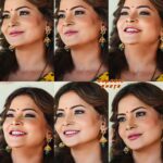 Mahi Kaur Instagram – Queen Mahi Kaur ❤️ @the_holyrebel 
Snaps from Gaon ki Garmi 🤩