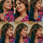 Mahi Kaur Instagram – Queen Mahi Kaur ❤️ @the_holyrebel 
Snaps from Gaon ki Garmi 🤩