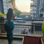 Mahi Kaur Instagram – This post has no purpose other than the fact that I am in love with my outfit…and I think I look gorgeous in the 4th pic….
Outfit:@newme.asia