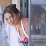 Mahi Kaur Instagram – अंखियों के झरोखों से………