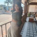 Mahi Kaur Instagram - My "backups" said I look like a dream.