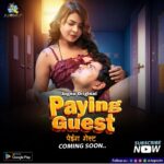 Mahi Kaur Instagram – New upcoming series alert!!!
Get ready with us for a wild ride .
“Paying guest”  is coming soon ,only @jugnu_ott .
Download and subscribe now !
Stay tuned for a grand premier.
Trailer coming soon.