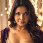 Mahi Kaur Instagram - The Gorgeous @the_holyrebel 🥰.