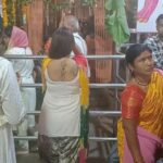 Mahi Kaur Instagram - आप सभी को महा शिवरात्रि की हार्दिक शुभकामनाएं । हर हर महादेव