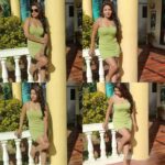 Mahi Kaur Instagram – Glorious @the_holyrebel 💙
Do Like & Follow 💙💙