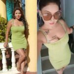 Mahi Kaur Instagram – Glorious @the_holyrebel 💙
Do Like & Follow 💙💙
