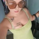 Mahi Kaur Instagram – Glorious @the_holyrebel 💙
Do Like & Follow 💙💙