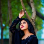 Mahi Maheswari Instagram – Outfit by @uski_designer_studio  Video by @7r_photography___