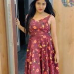 Mahi Maheswari Instagram -