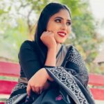 Mahi Maheswari Instagram -