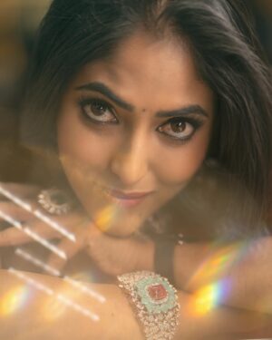 Mahi Maheswari Instagram - Pic by @bashi_shaik_ @_pavan_kumar_photography_