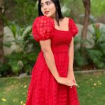 Mahi Maheswari Instagram – 👗 @myroopamsboutique 🫶🏻