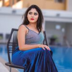 Mahi Maheswari Instagram - 📸:::@ravi_cross_clickx 👗:::@myroopamsboutique 💄:::@sreebridalmakeup . @mahi_maheswari_official @magnatic_eyes_mahi_m @zeetelugu . The style is a reflection of your attitude and your personality. #shopping #fashion #style #shoppersofinsta #instagood #shop #outfit #beauty #captionplus #shoes #dress #photooftheday #model #stylish #instafashion #onlineshopping #shoppingonline #ootd #fashionblogger #moda #design #shoppingaddict #iloveshopping #jewelry #pretty