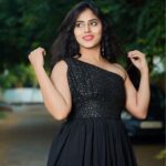 Mahi Maheswari Instagram -