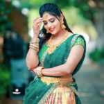 Mahi Maheswari Instagram - @sarika_designer_studio @star_caveonlinee @zeetelugu @zee5telugu. Happy Sankranthi ❤️