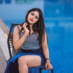 Mahi Maheswari Instagram - 📸:::@ravi_cross_clickx 👗:::@myroopamsboutique 💄:::@sreebridalmakeup . @mahi_maheswari_official @magnatic_eyes_mahi_m @zeetelugu . The style is a reflection of your attitude and your personality. #shopping #fashion #style #shoppersofinsta #instagood #shop #outfit #beauty #captionplus #shoes #dress #photooftheday #model #stylish #instafashion #onlineshopping #shoppingonline #ootd #fashionblogger #moda #design #shoppingaddict #iloveshopping #jewelry #pretty