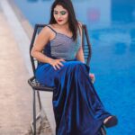 Mahi Maheswari Instagram - 📸:::@ravi_cross_clickx 👗:::@myroopamsboutique 💄:::@sreebridalmakeup . @mahi_maheswari_official @magnatic_eyes_mahi_m @zeetelugu . The style is a reflection of your attitude and your personality. #shopping #fashion #style #shoppersofinsta #instagood #shop #outfit #beauty #captionplus #shoes #dress #photooftheday #model #stylish #instafashion #onlineshopping #shoppingonline #ootd #fashionblogger #moda #design #shoppingaddict #iloveshopping #jewelry #pretty