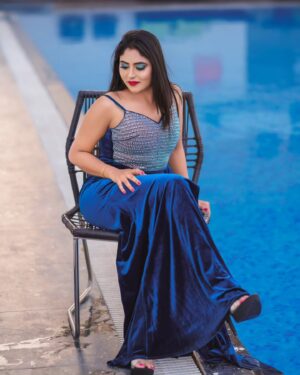 Mahi Maheswari Instagram - 📸:::@ravi_cross_clickx
👗:::@myroopamsboutique
💄:::@sreebridalmakeup
.
@mahi_maheswari_official
@magnatic_eyes_mahi_m 
@zeetelugu 
.
The style is a reflection of your attitude and your personality.

#shopping #fashion #style #shoppersofinsta #instagood #shop #outfit #beauty #captionplus #shoes #dress #photooftheday #model #stylish #instafashion #onlineshopping #shoppingonline #ootd #fashionblogger #moda #design #shoppingaddict #iloveshopping #jewelry #pretty