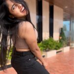 Mahi Maheswari Instagram - Stylist @myroopamsboutique
