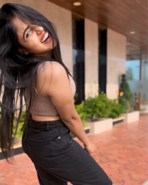 Mahi Maheswari Instagram - Stylist @myroopamsboutique