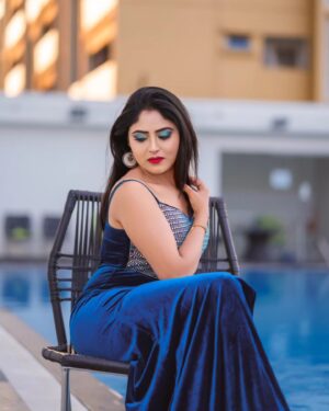 Mahi Maheswari Instagram - 📸:::@ravi_cross_clickx
👗:::@myroopamsboutique
💄:::@sreebridalmakeup
.
@mahi_maheswari_official
@magnatic_eyes_mahi_m 
@zeetelugu 
.
The style is a reflection of your attitude and your personality.

#shopping #fashion #style #shoppersofinsta #instagood #shop #outfit #beauty #captionplus #shoes #dress #photooftheday #model #stylish #instafashion #onlineshopping #shoppingonline #ootd #fashionblogger #moda #design #shoppingaddict #iloveshopping #jewelry #pretty