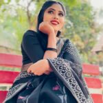Mahi Maheswari Instagram -