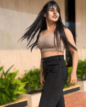 Mahi Maheswari Instagram - Stylist @myroopamsboutique