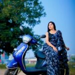 Mahi Maheswari Instagram -