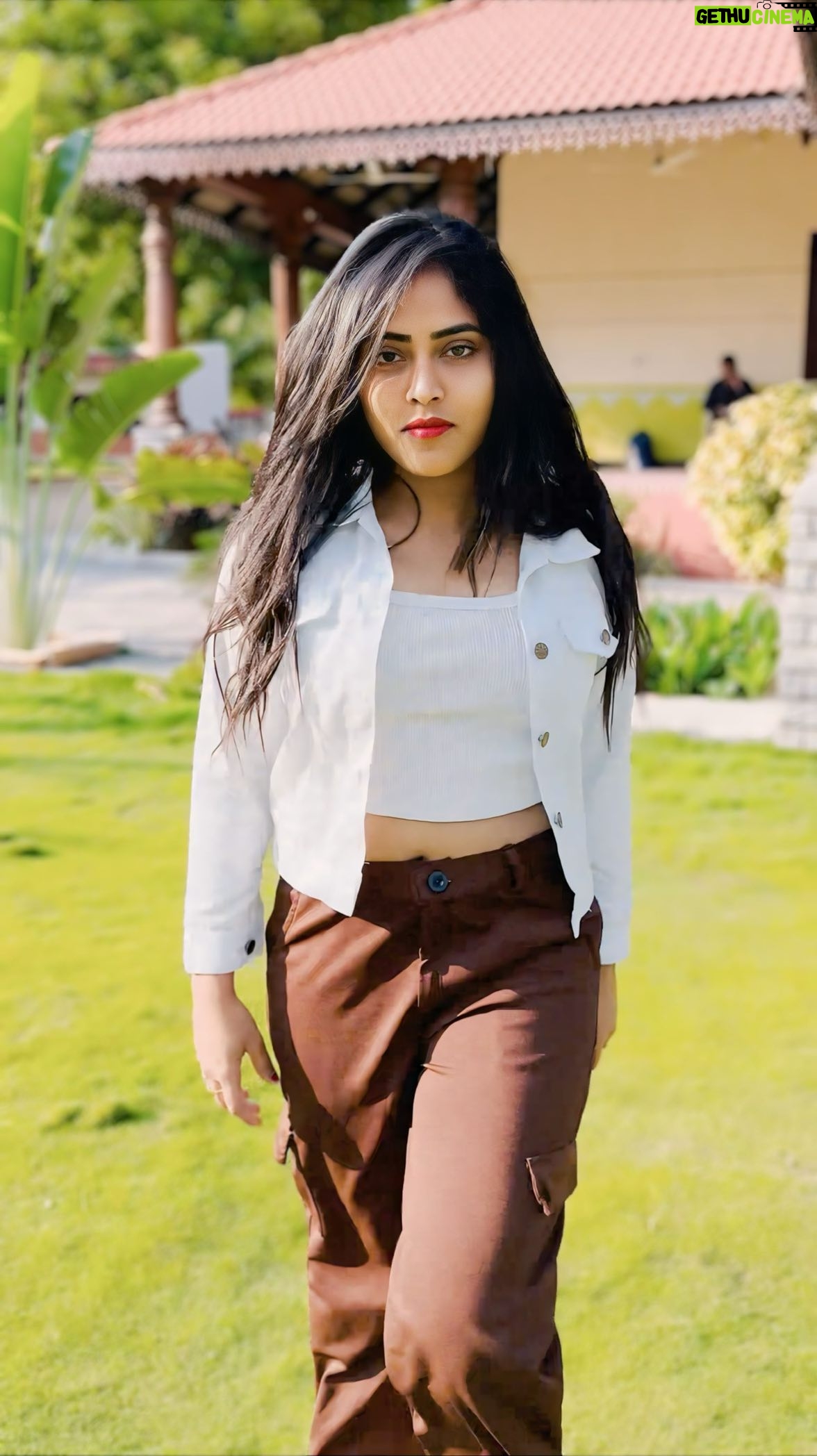 Mahi Maheswari Instagram - #transformation #trendingreels #mayamaya
