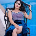 Mahi Maheswari Instagram - 📸:::@ravi_cross_clickx 👗:::@myroopamsboutique 💄:::@sreebridalmakeup . @mahi_maheswari_official @magnatic_eyes_mahi_m @zeetelugu . The style is a reflection of your attitude and your personality. #shopping #fashion #style #shoppersofinsta #instagood #shop #outfit #beauty #captionplus #shoes #dress #photooftheday #model #stylish #instafashion #onlineshopping #shoppingonline #ootd #fashionblogger #moda #design #shoppingaddict #iloveshopping #jewelry #pretty