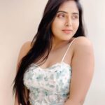 Mahi Maheswari Instagram –