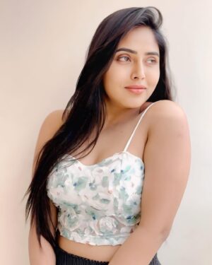 Mahi Maheswari Instagram - 