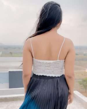 Mahi Maheswari Instagram - 