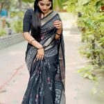 Mahi Maheswari Instagram -